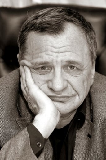 Image of Rudolf Furmanov