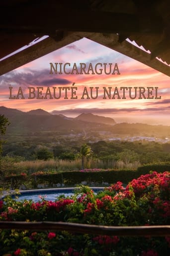 Nicaragua, la beauté au naturel