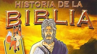 Historias de la Biblia - 1x01