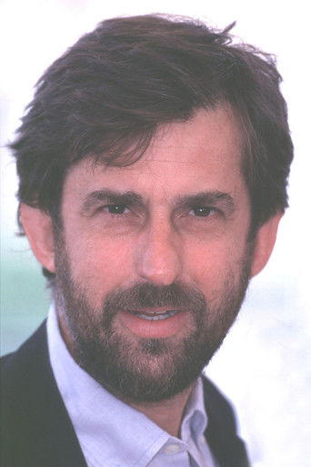 Foto de Nanni Moretti
