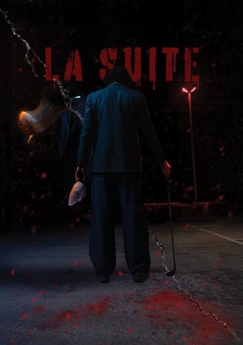 The Suite (2025)