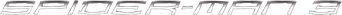 صورة من الرجل العنكبوت ٣