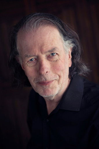 Donal O'Hanlon headshot