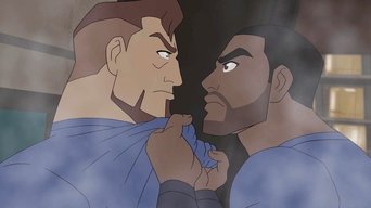 Cena de O Olho de Agamotto - Parte 1