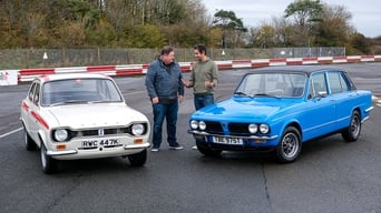 Triumph Dolomite Sprint