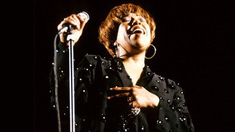 Killing Me Softly: The Roberta Flack Story (2014)