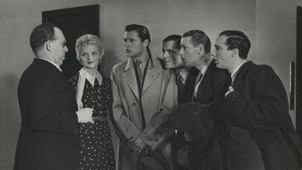 De tre måske fire (1939)