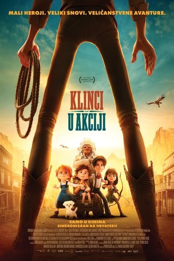 Klinci u akciji
