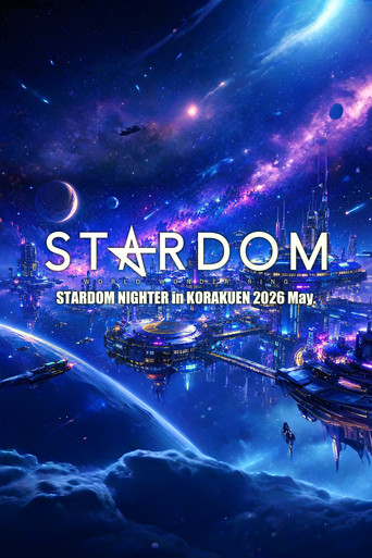Stardom Nighter in Korakuen 2026 May. (2026) ja Movie OTT Release Date & Box Office