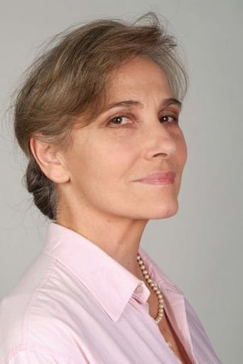 Image of Ivana Monti