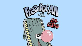 Free for All (2003)