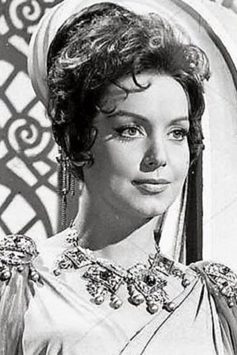 Barbara Carroll headshot
