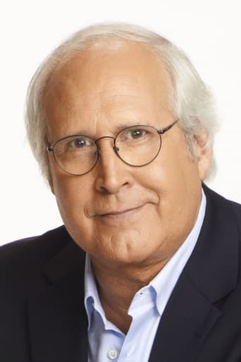 Image of Chevy Chase