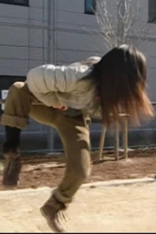 tricotMOVIE2月号 (2011)