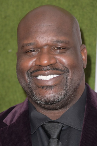 Shaquille O'Neal