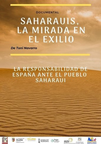 Sahrawis, a glimpse into exile (2009)