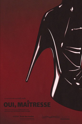 Oui, Ma&icirc;tresse (2026)