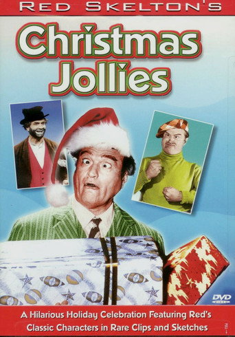 Red Skelton's Christmas Jollies