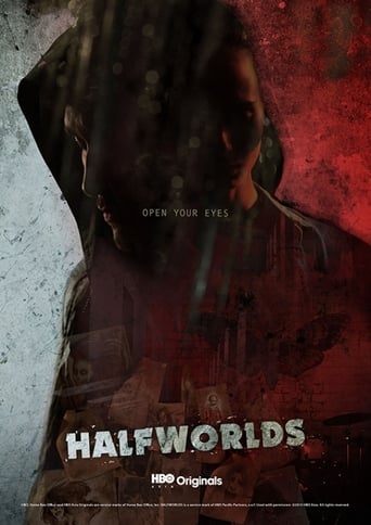 Halfworlds - Season 2 2017