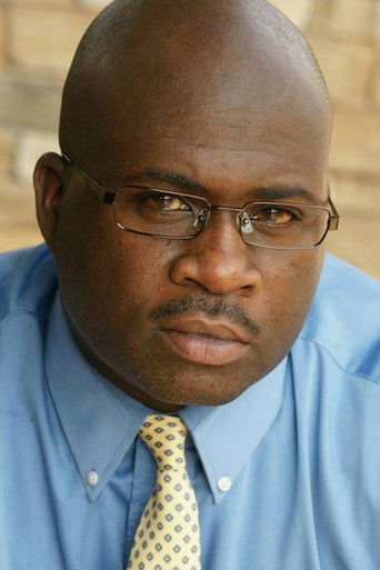 Foto de Kentick "Jazz" Copeland