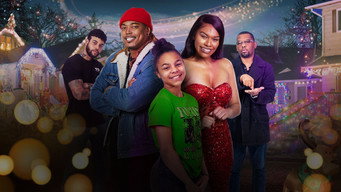 A Holiday for Harmony (2024)