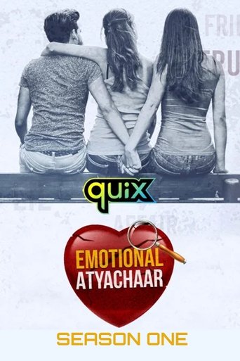 Emotional Atyachaar: Season 1