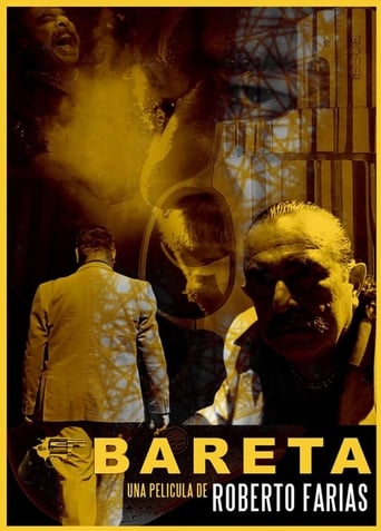 Poster of Bareta