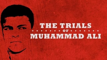 The Trials of Muhammad Ali (2013)