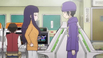 High Score Girl T2E4