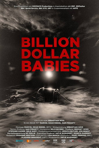Milliarden Dollar Babies: Große Gewinne mit kleinen Aalen