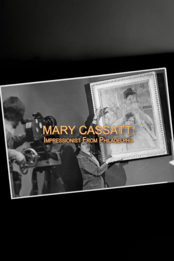 Mary Cassatt: Impressionist From Philadelphia