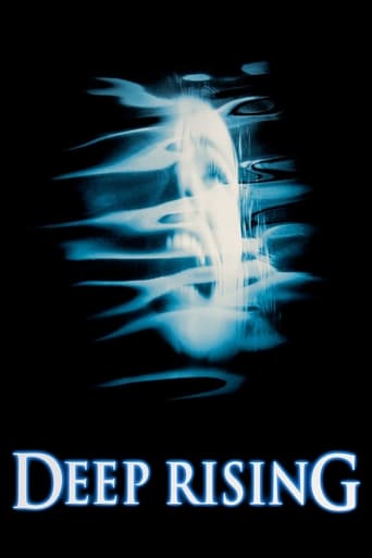 Śmiertelny rejs (1998) - Cały Film Online
