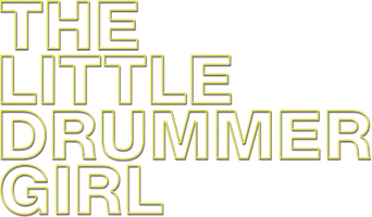 The Little Drummer Girl logo