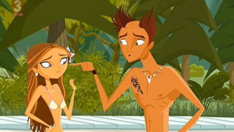 第26話：Grom Fest