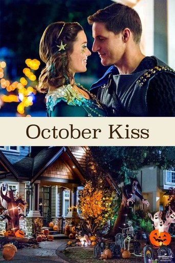 October Kiss