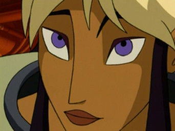 Episode 23 — Episode 23