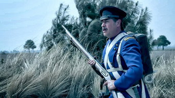 Los Niños Héroes de Chapultepec (2017)