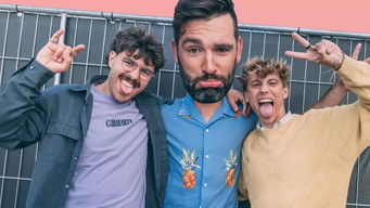 Episode 1 — Episode 1