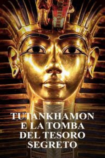 Toutânkhamon, le trésor redécouvert