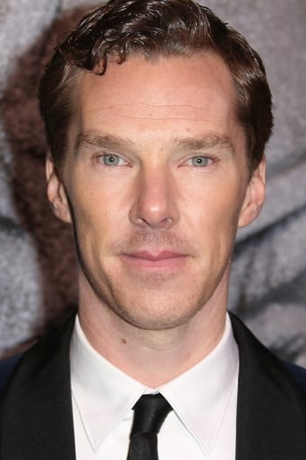 Profile picture of Benedict Cumberbatch