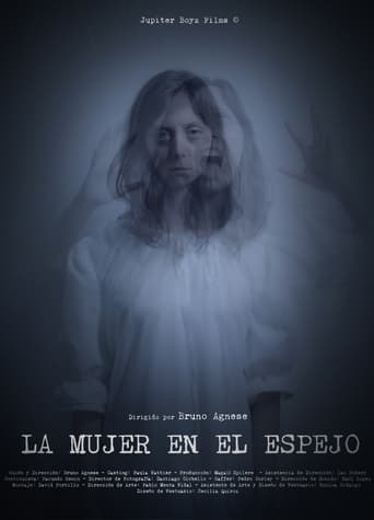 La mujer en el espejo en streaming 