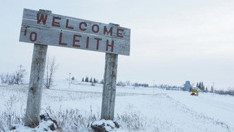 Welcome to Leith (2015)