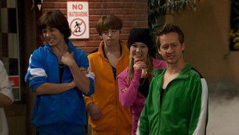 第3話:We are Family 第3話:We are Family