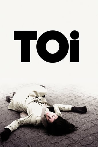 Poster of Toi