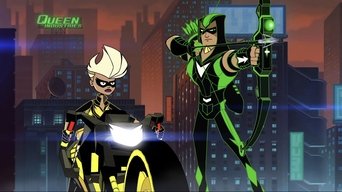 Green Arrow - S1E01
