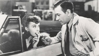 #7 They Drive by Night