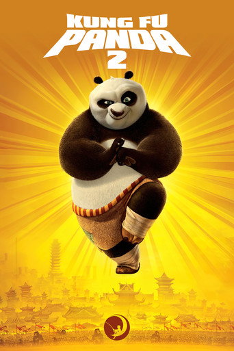 Kung Fu Panda 2 — Pósters 22