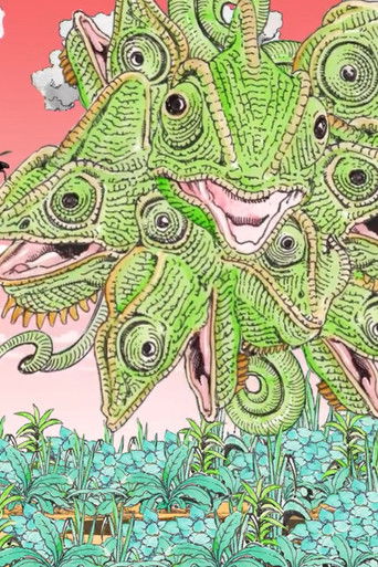 Animal World: Chameleon (2020)