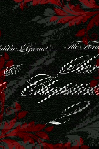 The Forbidden Legend: Sex & Chopsticks 2