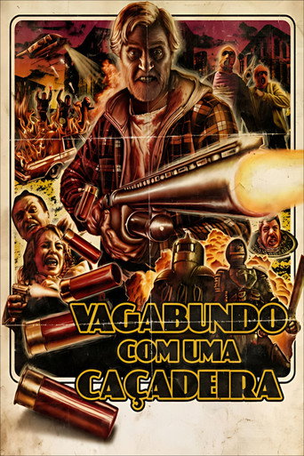 O Vingador